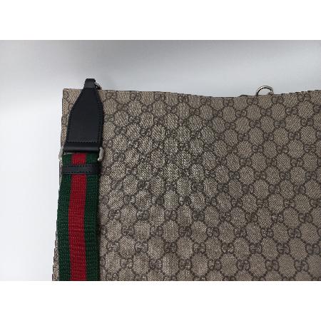 �Ż�)Gucci(����) 456217 PVC GG������ ĵ���� ����+�����Ʈ�� 2WAY[û�ֱ�õ������] �̹���5 - ���̺��� �߰���ǰ